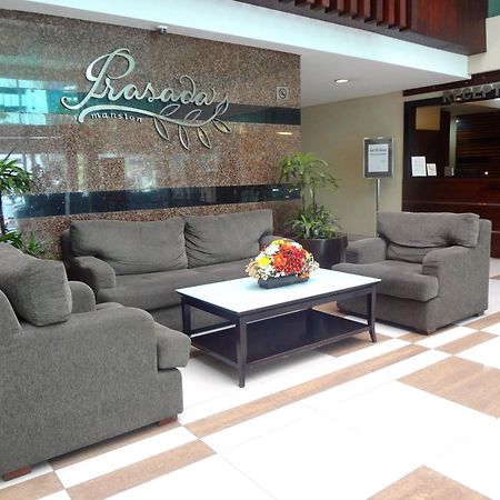 Shankee Sudirman Jakarta Exterior photo
