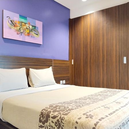 Shankee Sudirman Jakarta Exterior photo