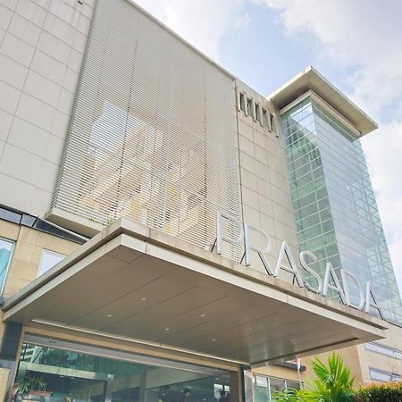 Shankee Sudirman Jakarta Exterior photo