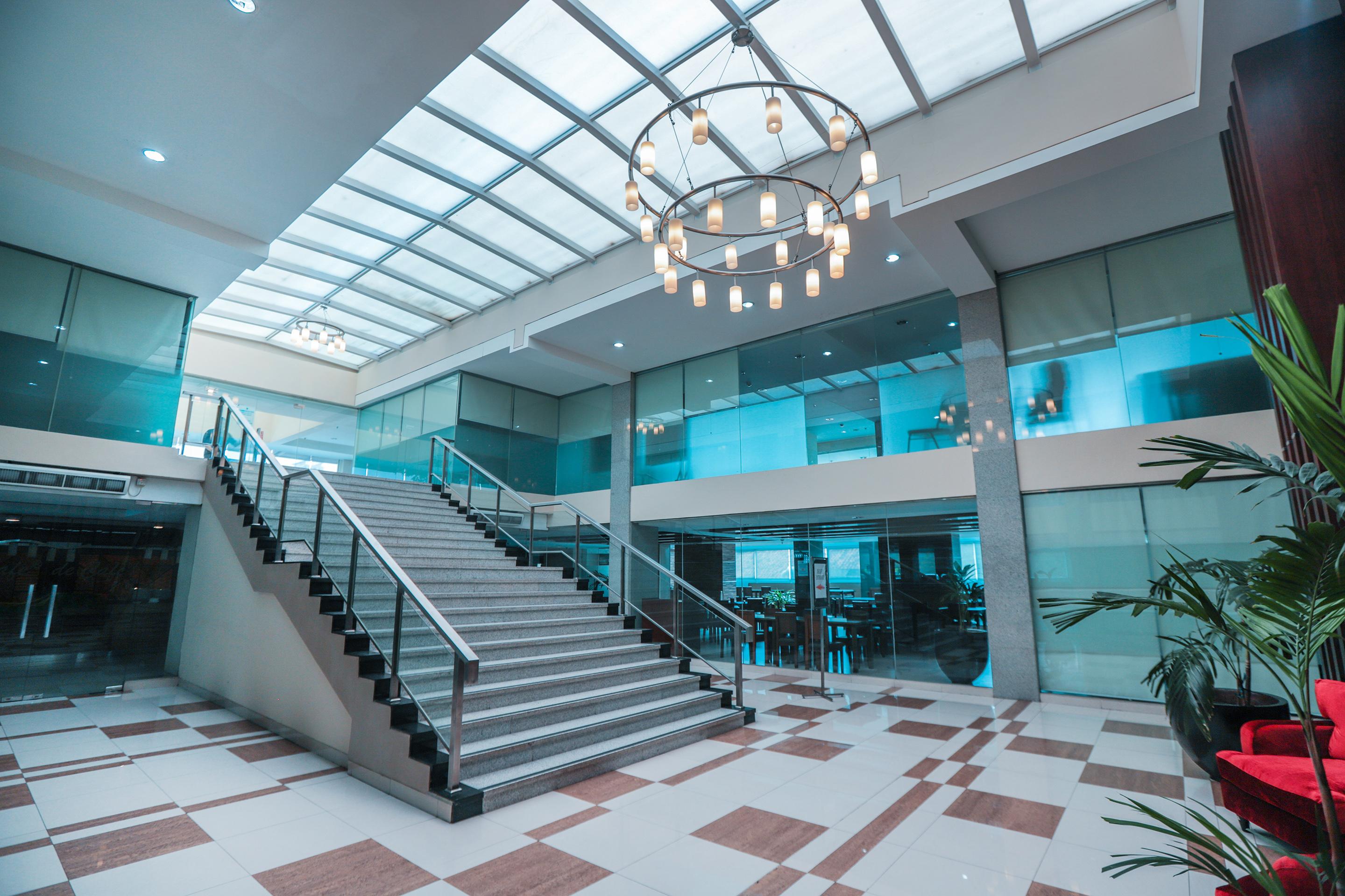 Shankee Sudirman Jakarta Exterior photo