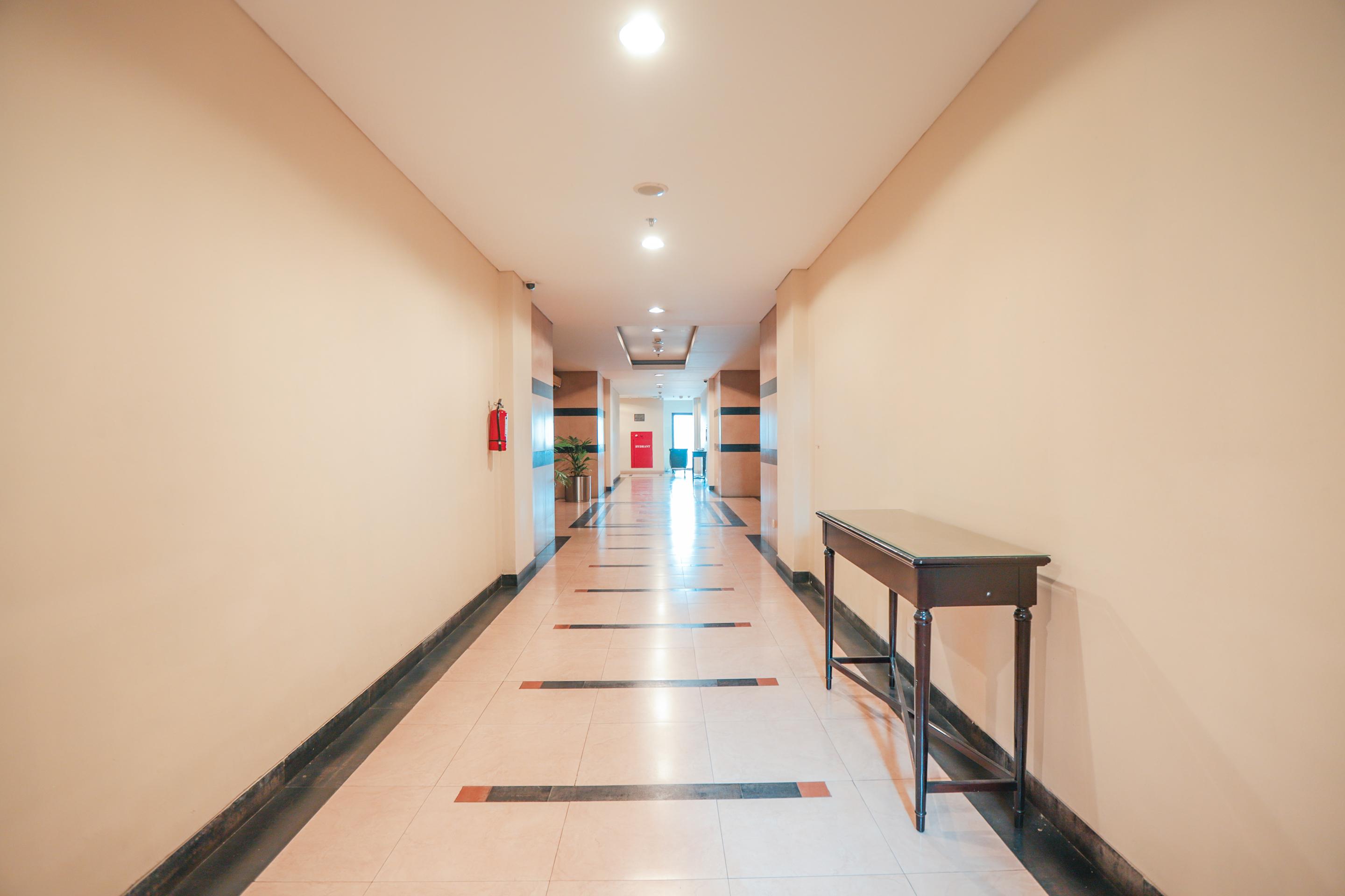 Shankee Sudirman Jakarta Exterior photo