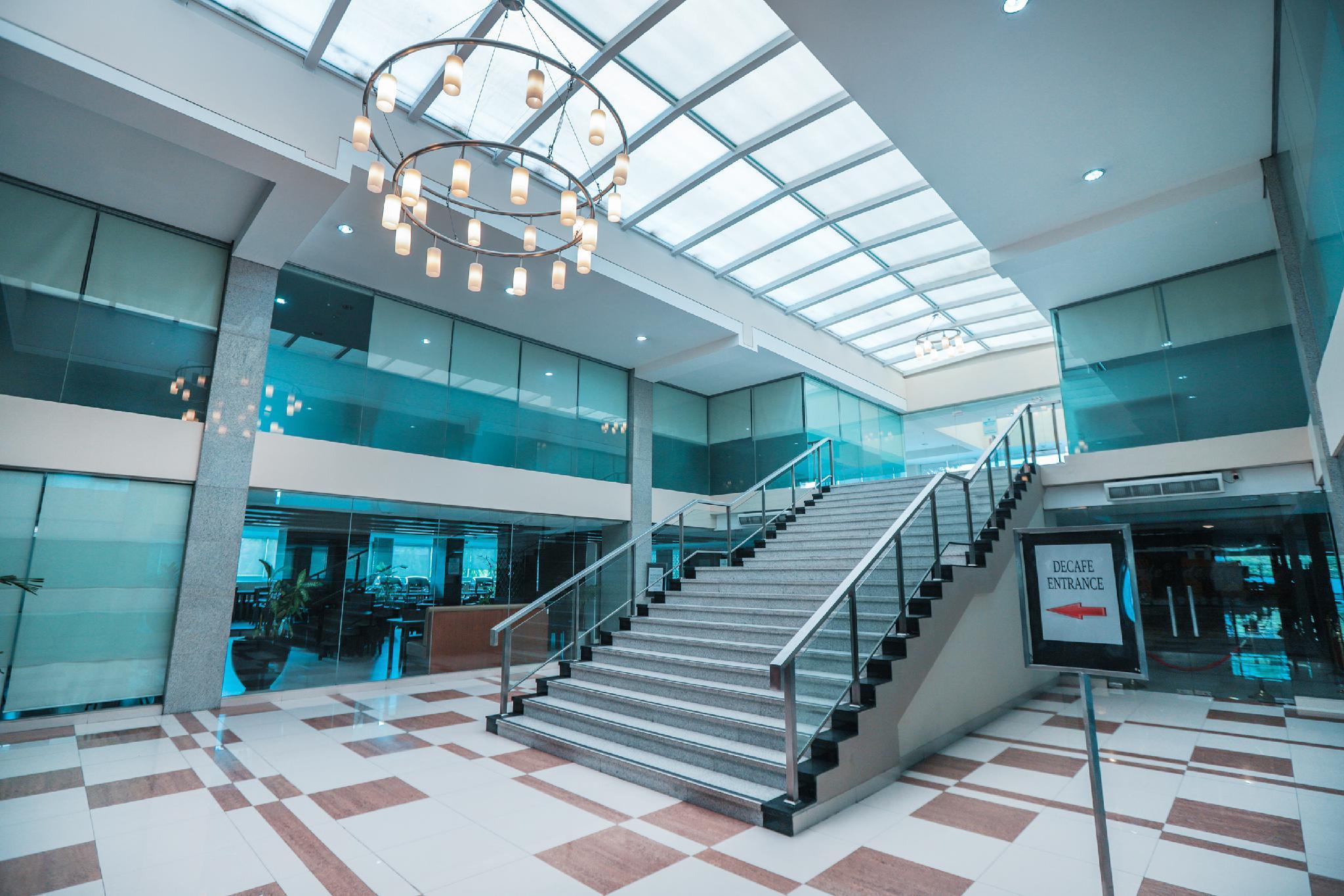 Shankee Sudirman Jakarta Exterior photo