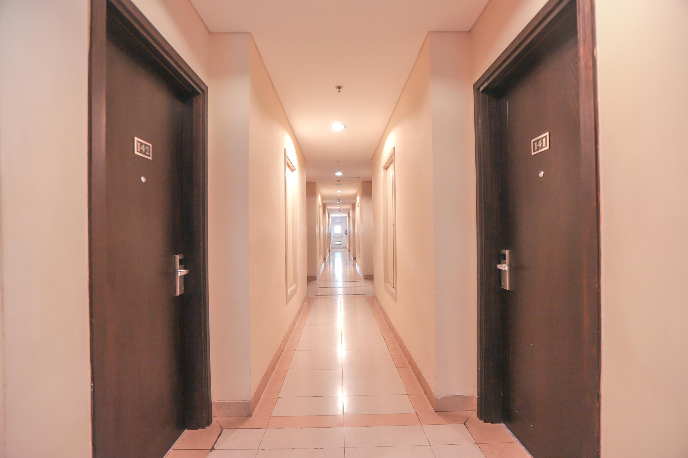 Shankee Sudirman Jakarta Exterior photo