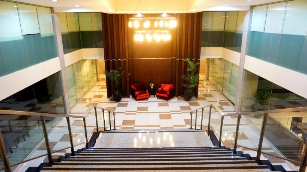 Shankee Sudirman Jakarta Exterior photo