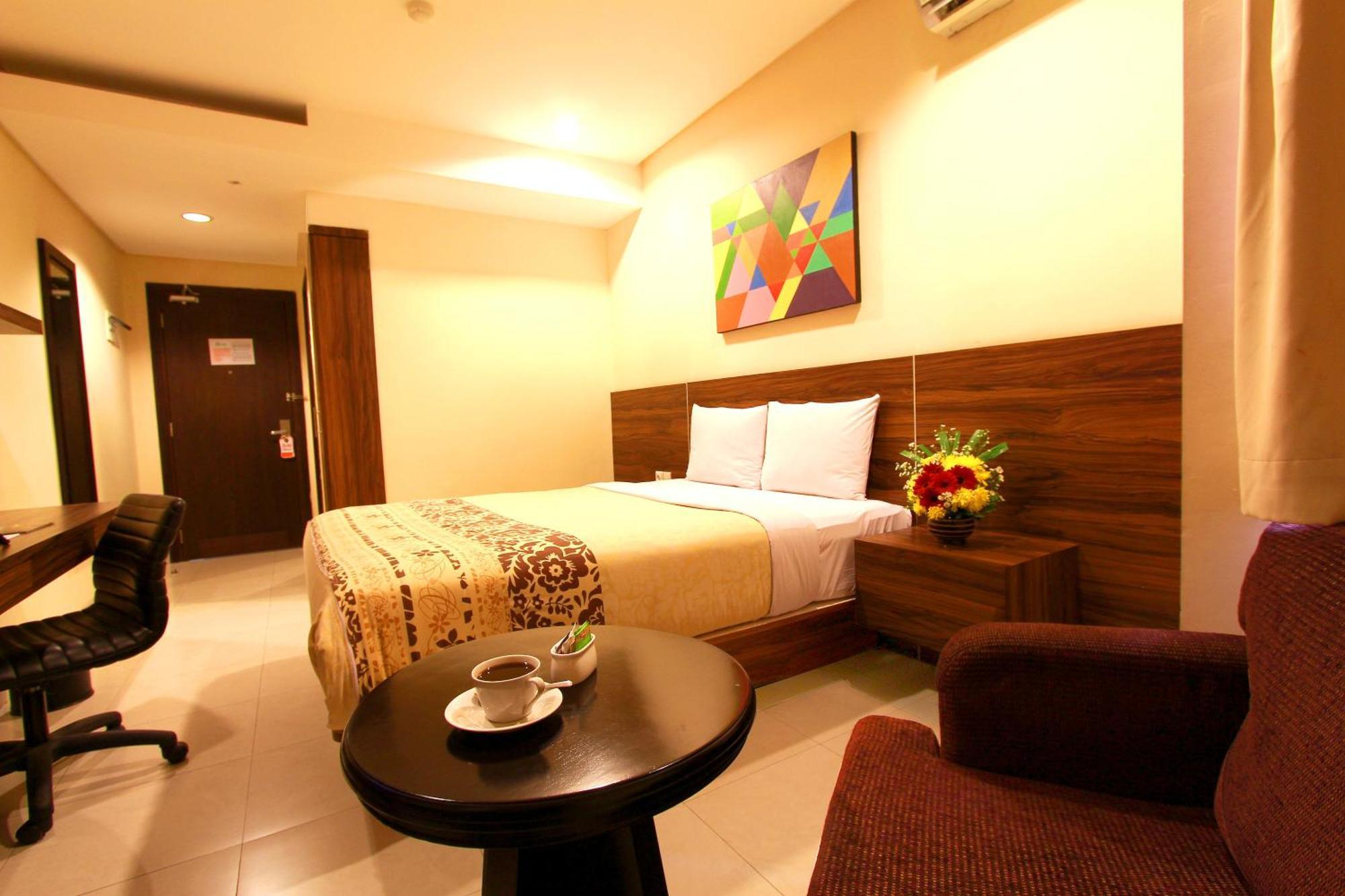 Shankee Sudirman Jakarta Exterior photo