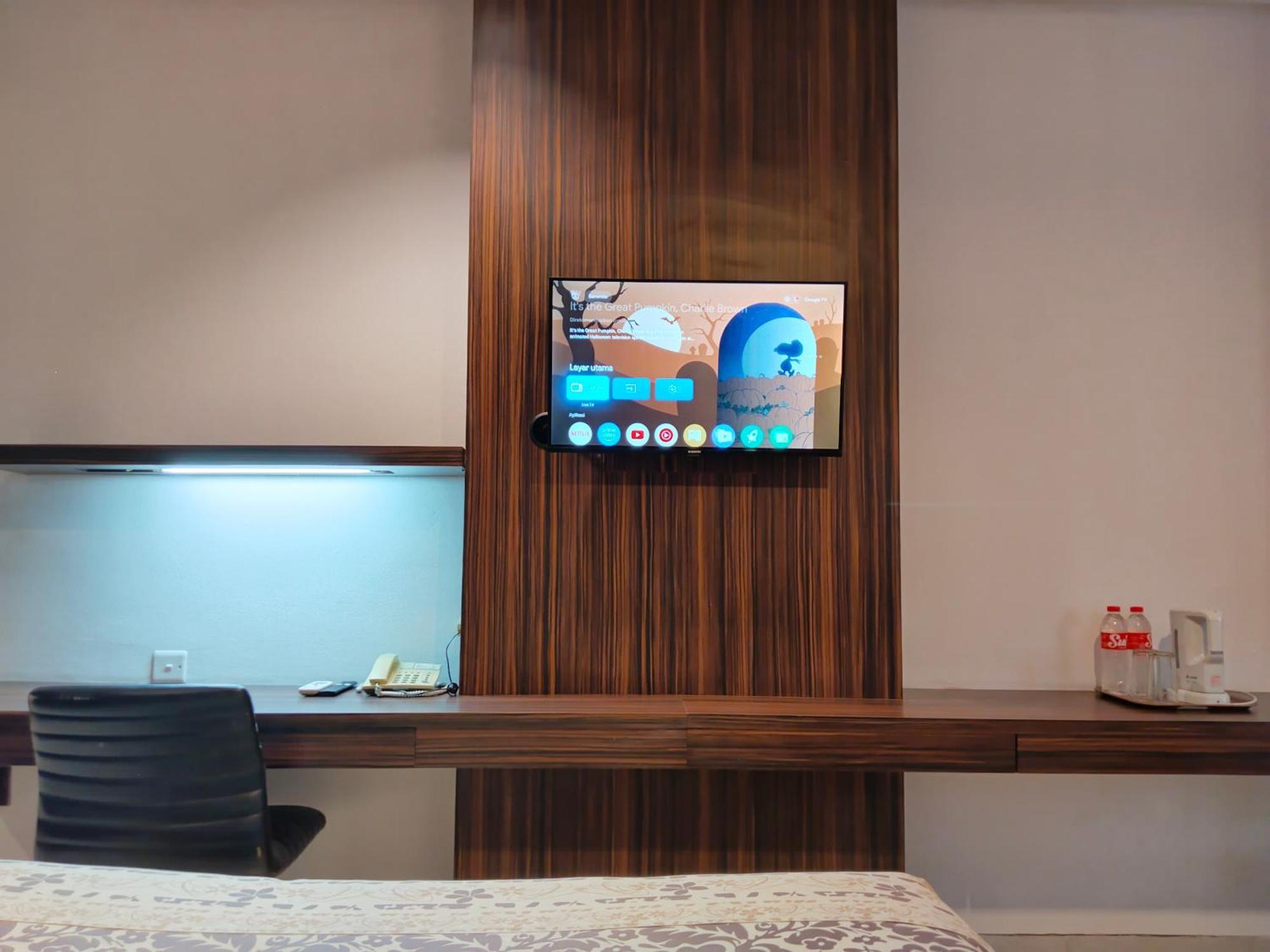 Shankee Sudirman Jakarta Exterior photo