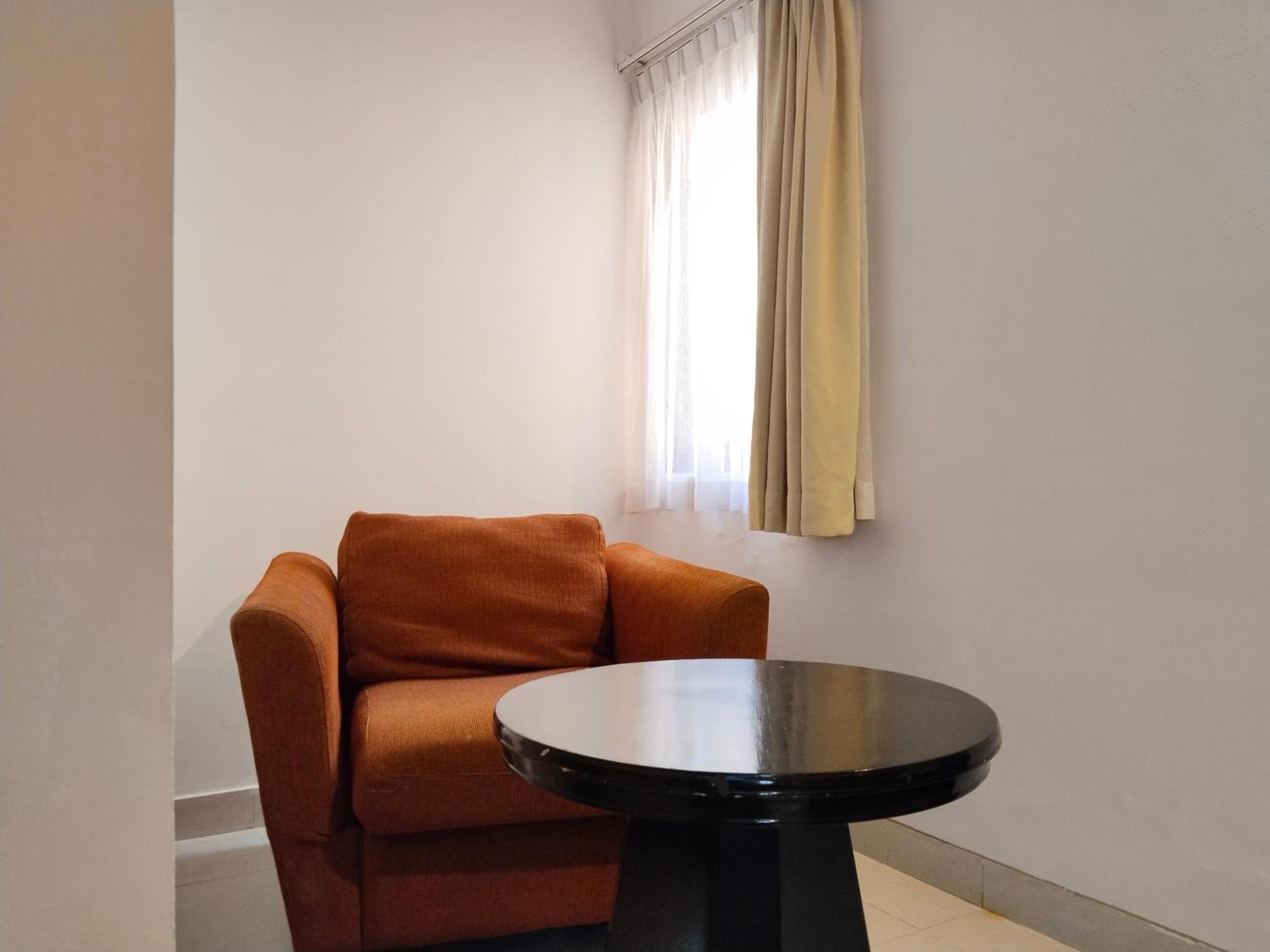Shankee Sudirman Jakarta Exterior photo