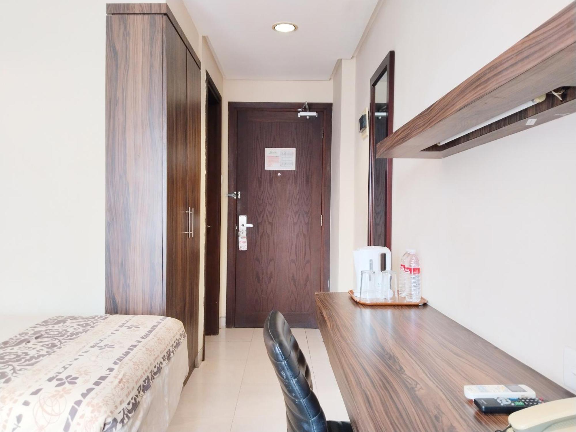 Shankee Sudirman Jakarta Exterior photo