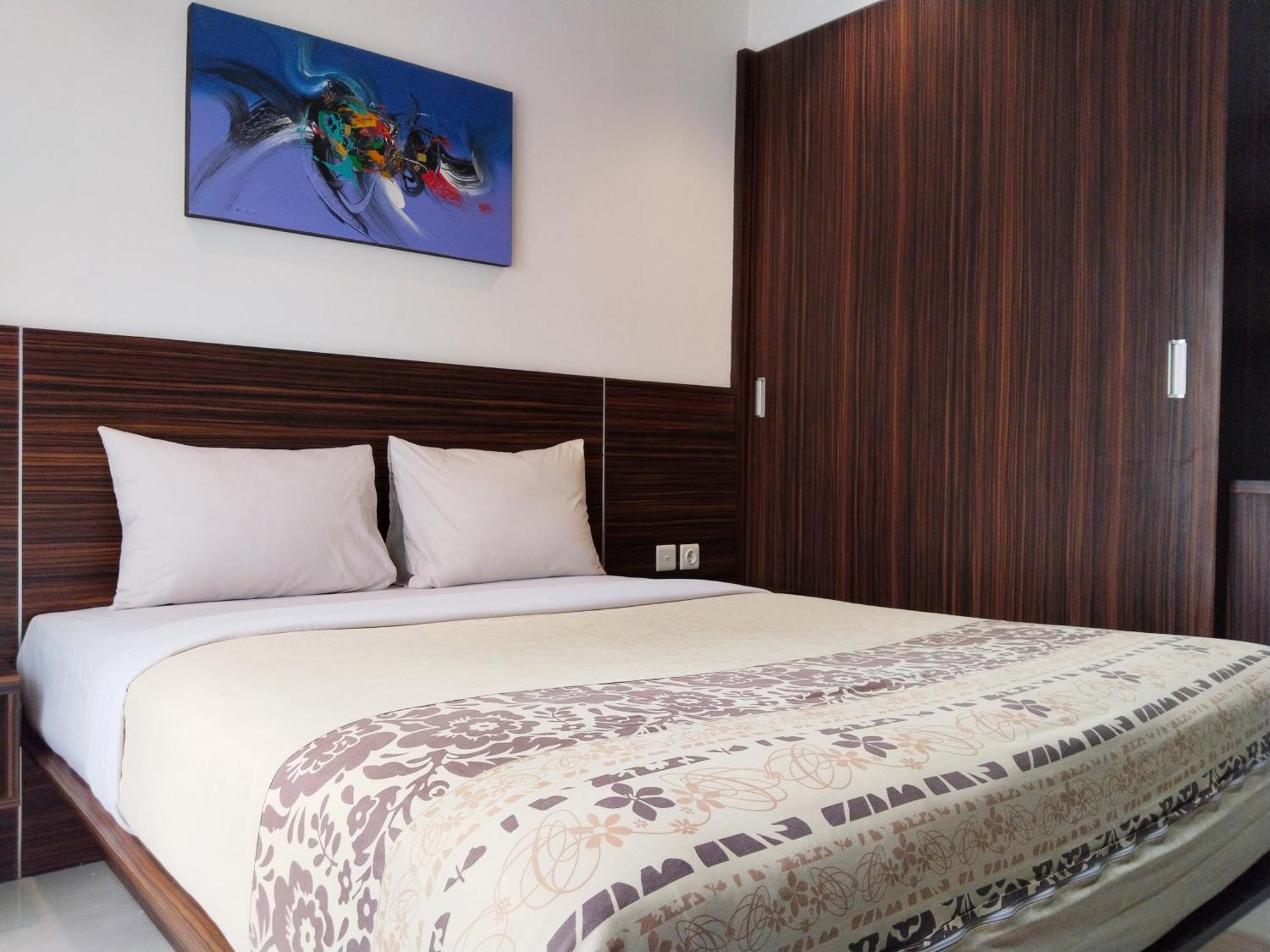 Shankee Sudirman Jakarta Exterior photo