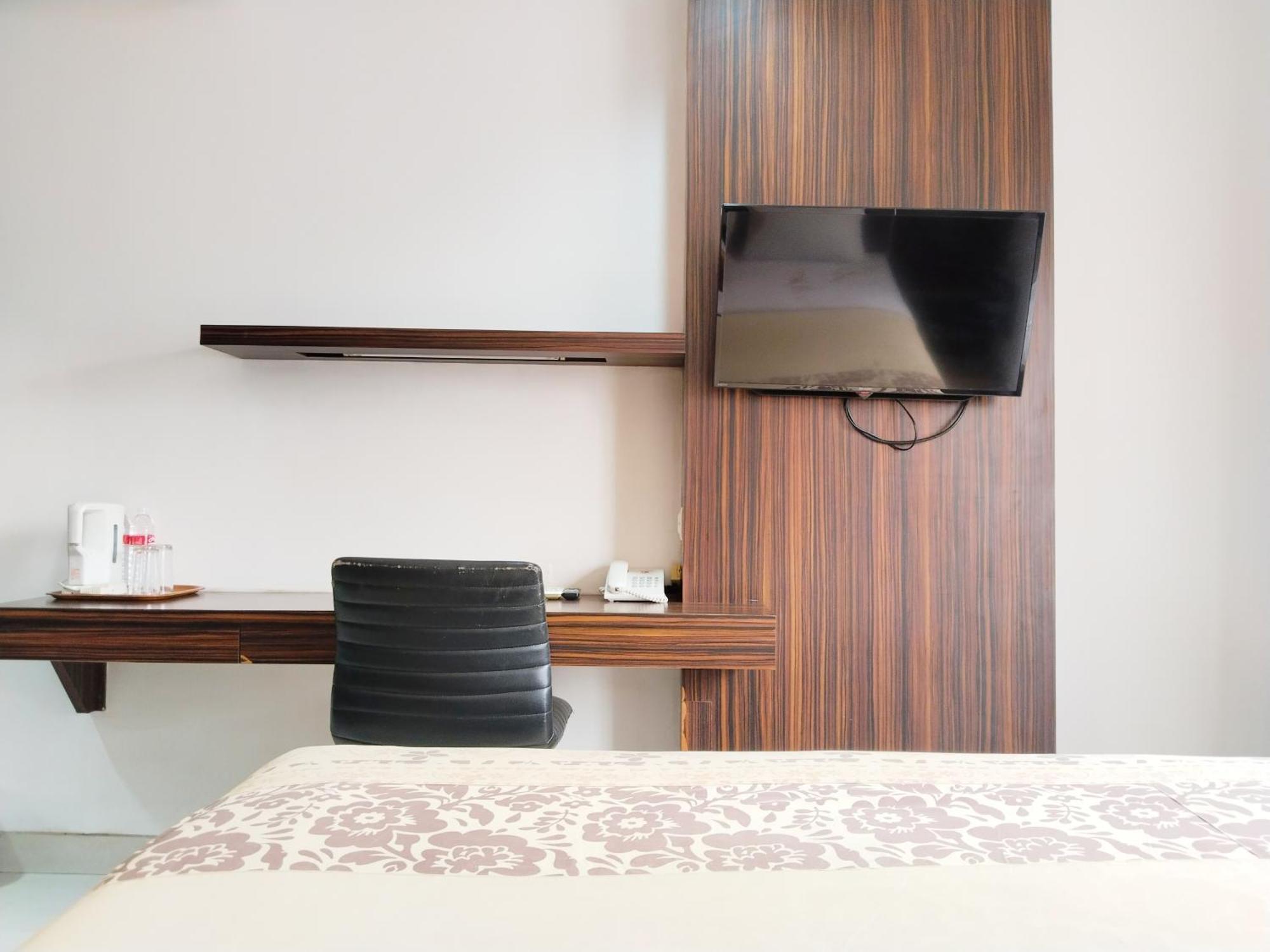 Shankee Sudirman Jakarta Exterior photo